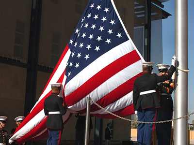 “Φάρσα” το δέμα στην πρεσβεία των ΗΠΑ στο Βατικανό